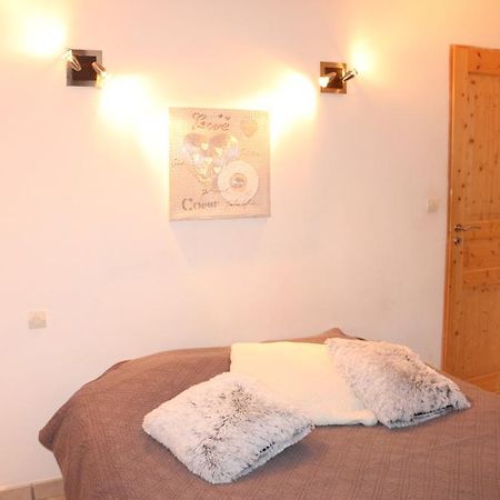 Appartement Esterelle Cassis Rom bilde