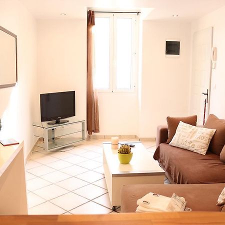 Appartement Esterelle Cassis Rom bilde