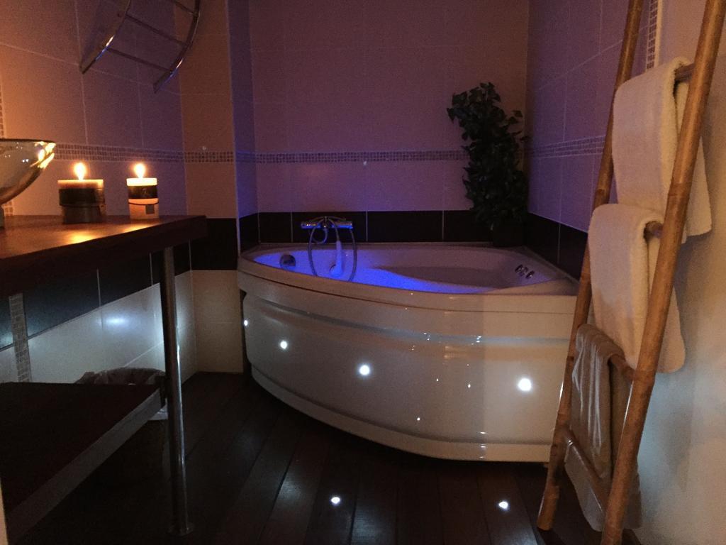Appartement Esterelle Cassis Rom bilde