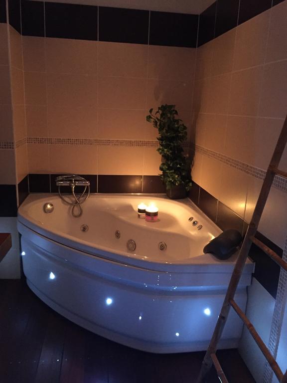 Appartement Esterelle Cassis Rom bilde