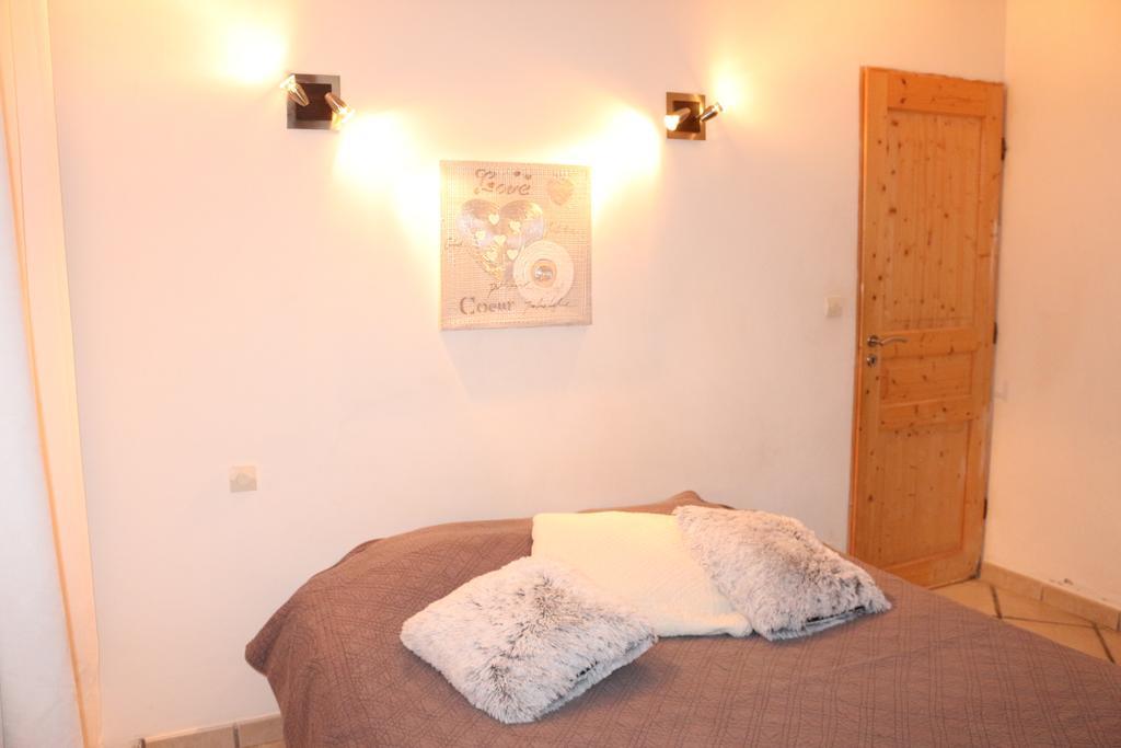 Appartement Esterelle Cassis Rom bilde