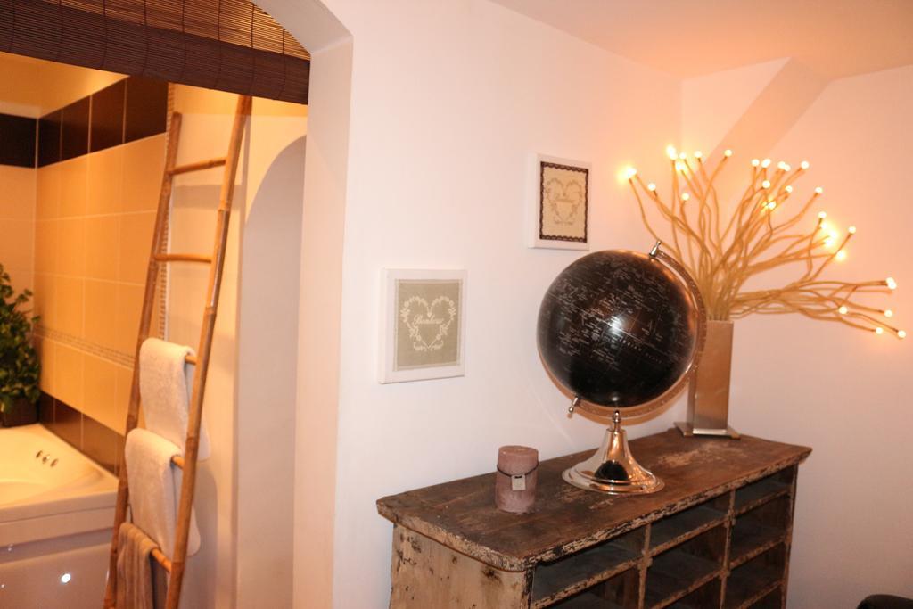 Appartement Esterelle Cassis Rom bilde